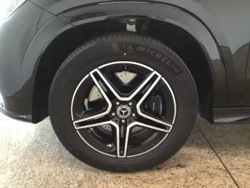 MERCEDES-BENZ GLE 580 4M AMG Premium Fahrass Night P&hellip;