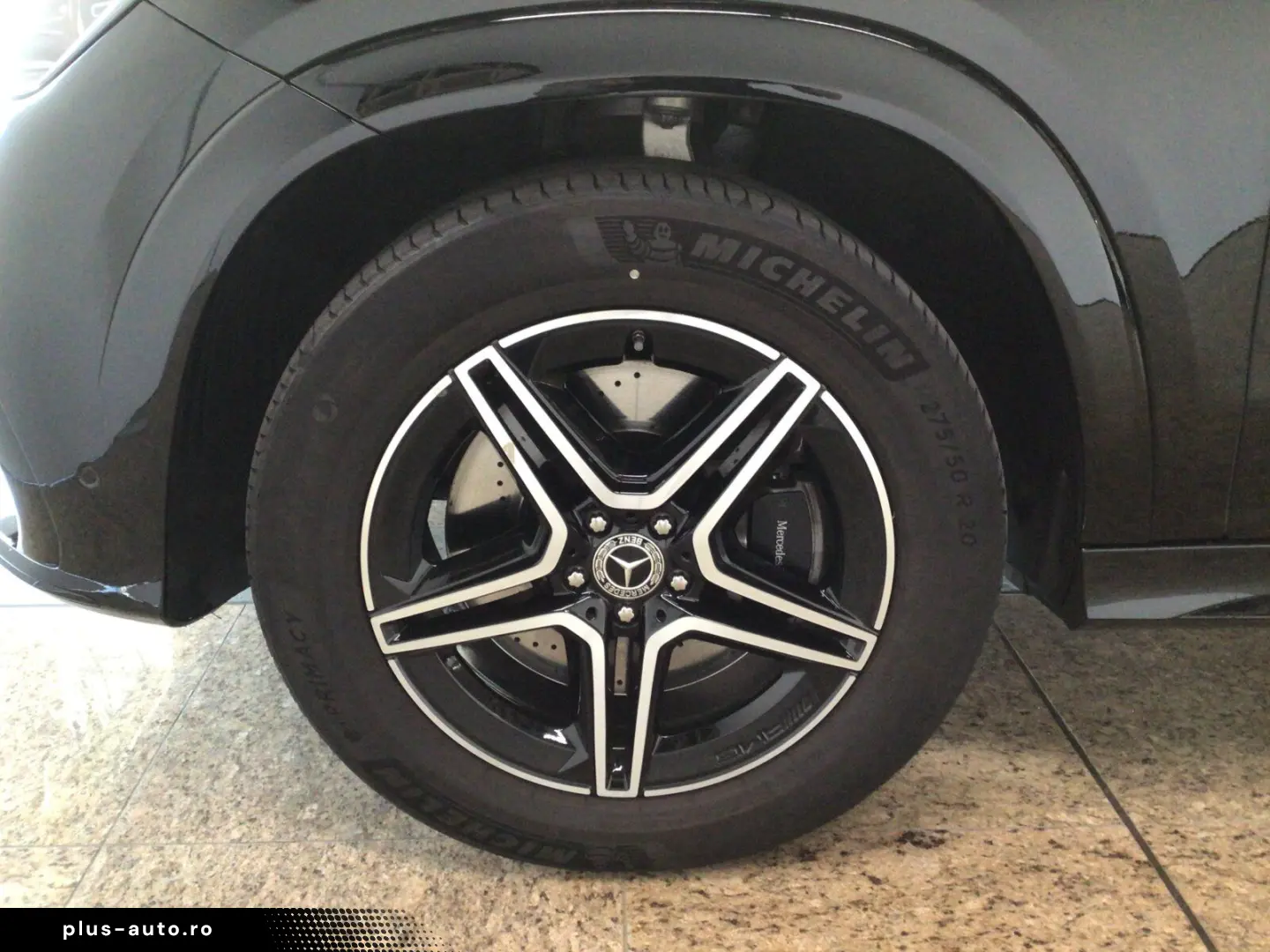 MERCEDES-BENZ GLE 580 4M AMG Premium Fahrass Night P&hellip;