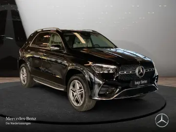 MERCEDES-BENZ GLE 350 de 4M AMG Premium  Pano AHK Ai&hellip;