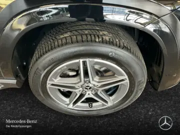 MERCEDES-BENZ GLE 350 de 4M AMG Premium  Pano AHK Ai&hellip;