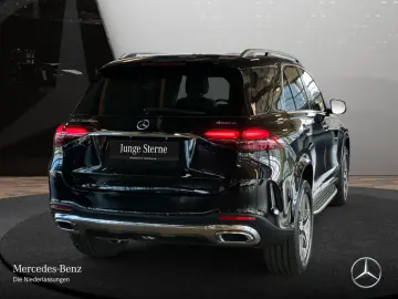MERCEDES-BENZ GLE 350 de 4M AMG Premium  Pano AHK Ai&hellip;