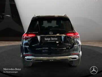 MERCEDES-BENZ GLE 350 de 4M AMG Premium  Pano AHK Ai&hellip;