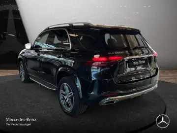 MERCEDES-BENZ GLE 350 de 4M AMG Premium  Pano AHK Ai&hellip;
