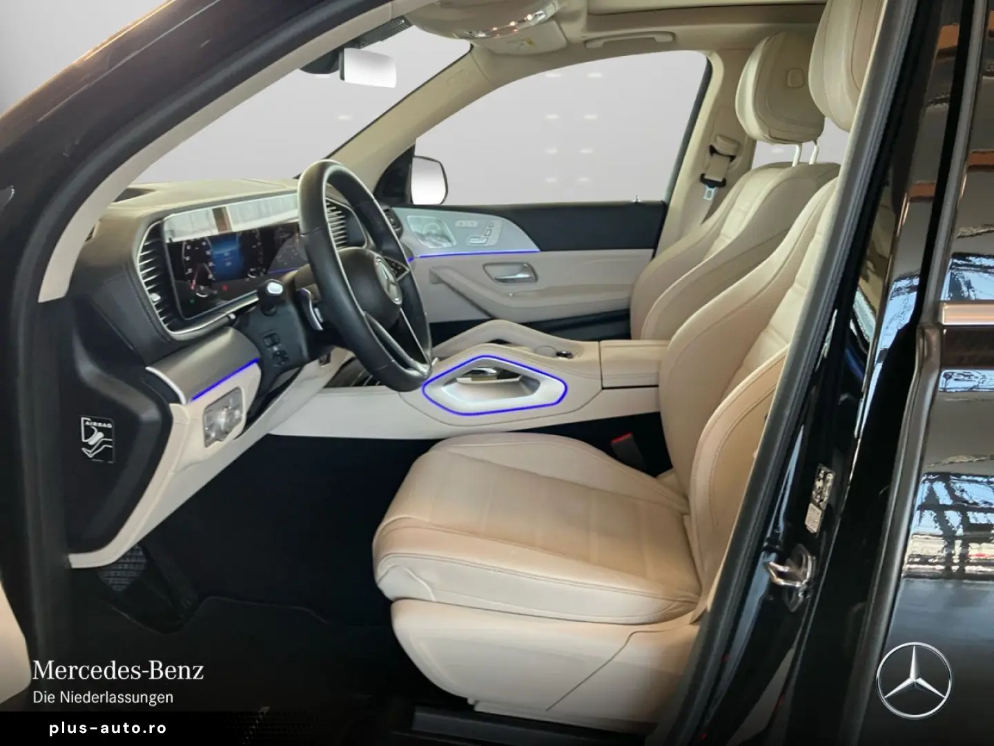 MERCEDES-BENZ GLE 350 de 4M AMG Premium  Pano AHK Ai&hellip;