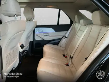 MERCEDES-BENZ GLE 350 de 4M AMG Premium  Pano AHK Ai&hellip;