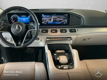 MERCEDES-BENZ GLE 350 de 4M AMG Premium  Pano AHK Ai&hellip;