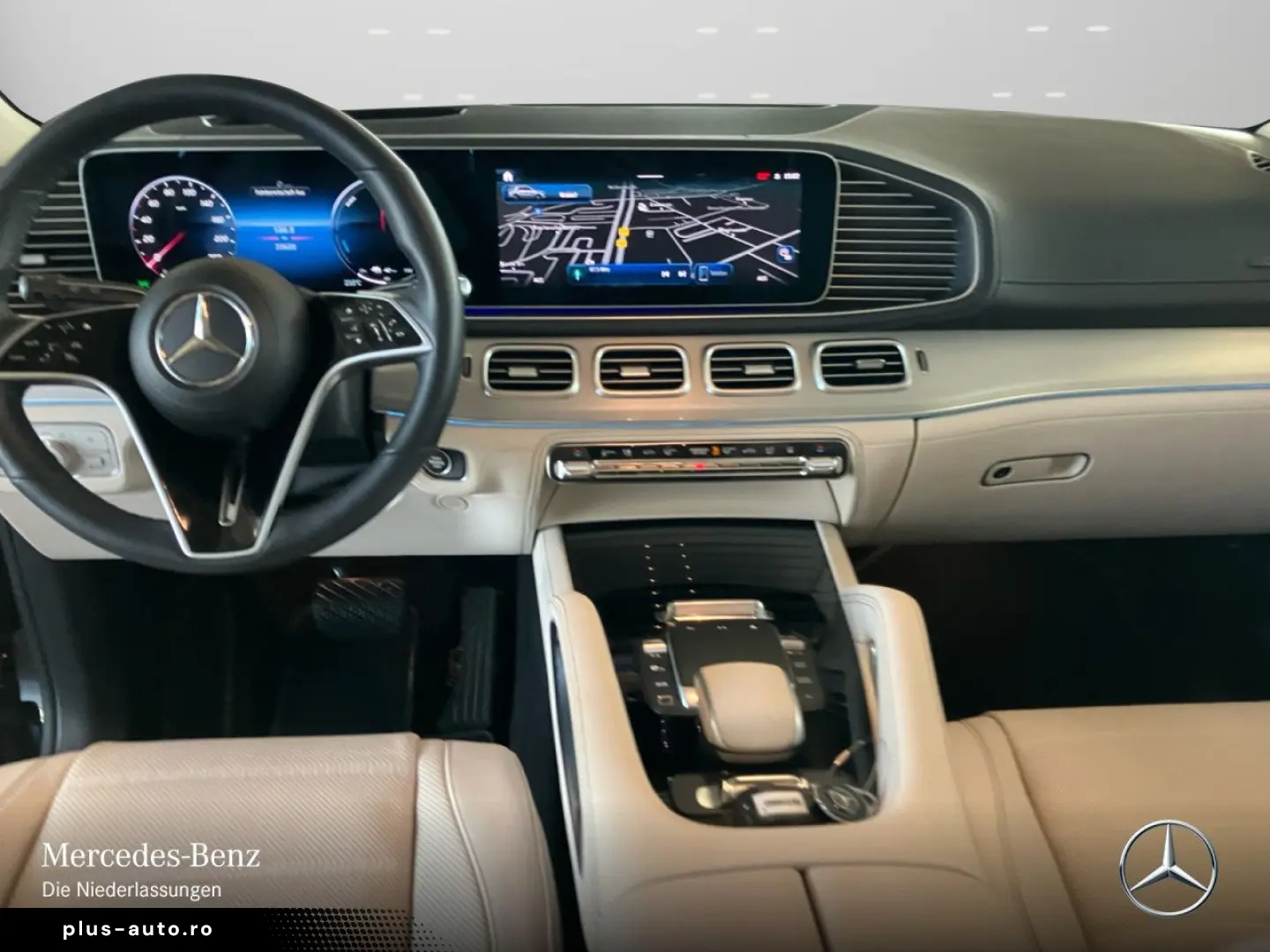 MERCEDES-BENZ GLE 350 de 4M AMG Premium  Pano AHK Ai&hellip;
