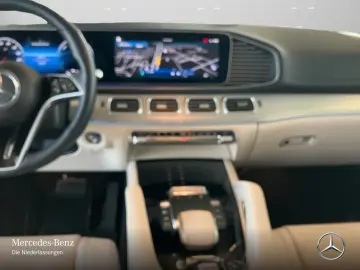 MERCEDES-BENZ GLE 350 de 4M AMG Premium  Pano AHK Ai&hellip;