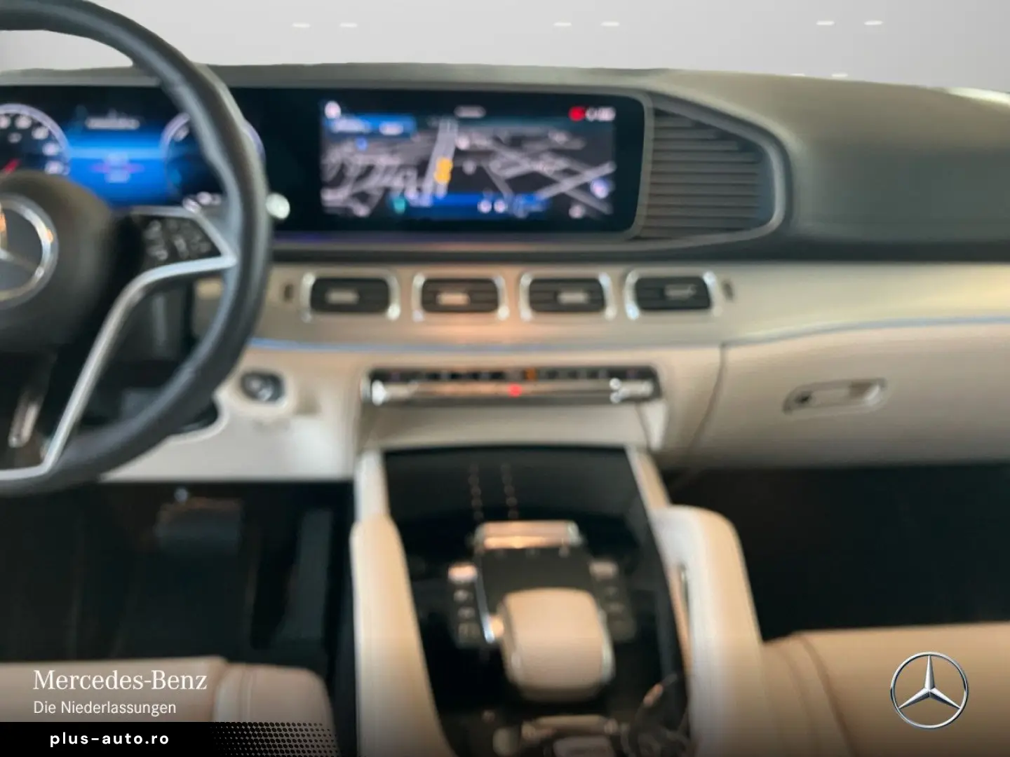 MERCEDES-BENZ GLE 350 de 4M AMG Premium  Pano AHK Ai&hellip;