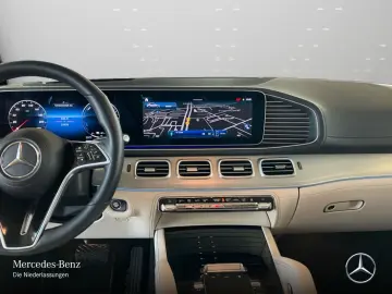 MERCEDES-BENZ GLE 350 de 4M AMG Premium  Pano AHK Ai&hellip;