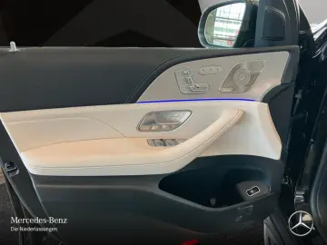 MERCEDES-BENZ GLE 350 de 4M AMG Premium  Pano AHK Ai&hellip;