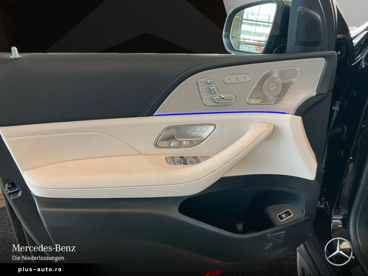 MERCEDES-BENZ GLE 350 de 4M AMG Premium  Pano AHK Ai&hellip;