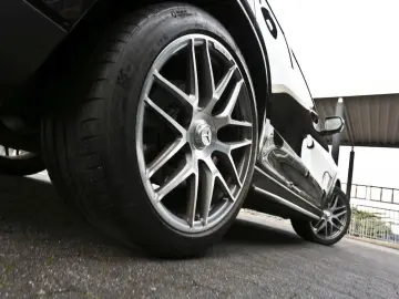 MERCEDES-BENZ GLE 63 AMG S 4M  Night Distronic Panorama 360