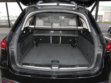 MERCEDES-BENZ GLE 63 AMG S 4M  Night Distronic Panorama 360