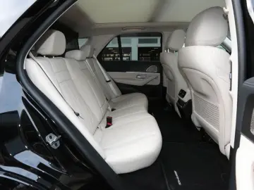 MERCEDES-BENZ GLE 63 AMG S 4M  Night Distronic Panorama 360