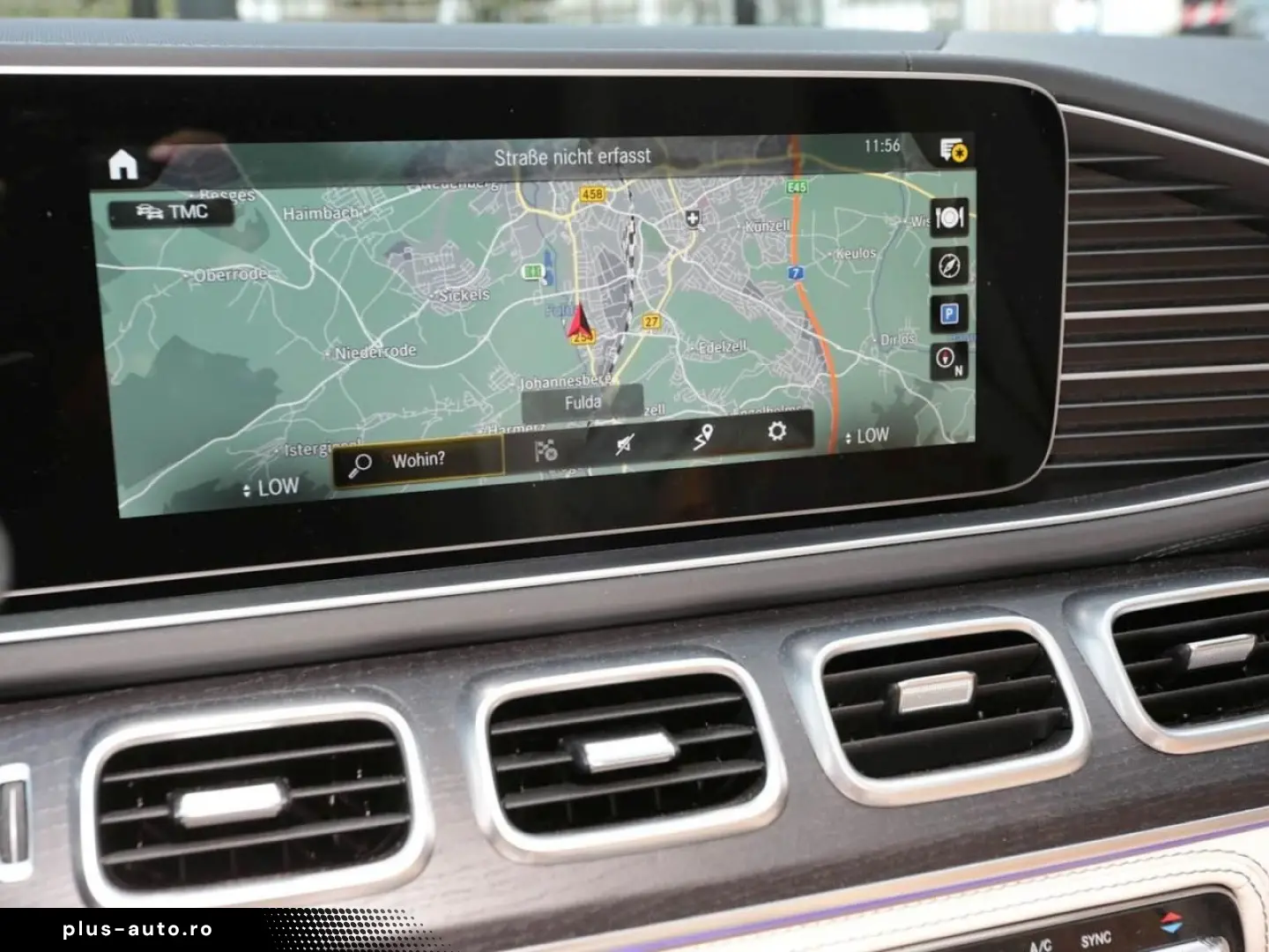 MERCEDES-BENZ GLE 63 AMG S 4M  Night Distronic Panorama 360