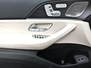 MERCEDES-BENZ GLE 63 AMG S 4M  Night Distronic Panorama 360