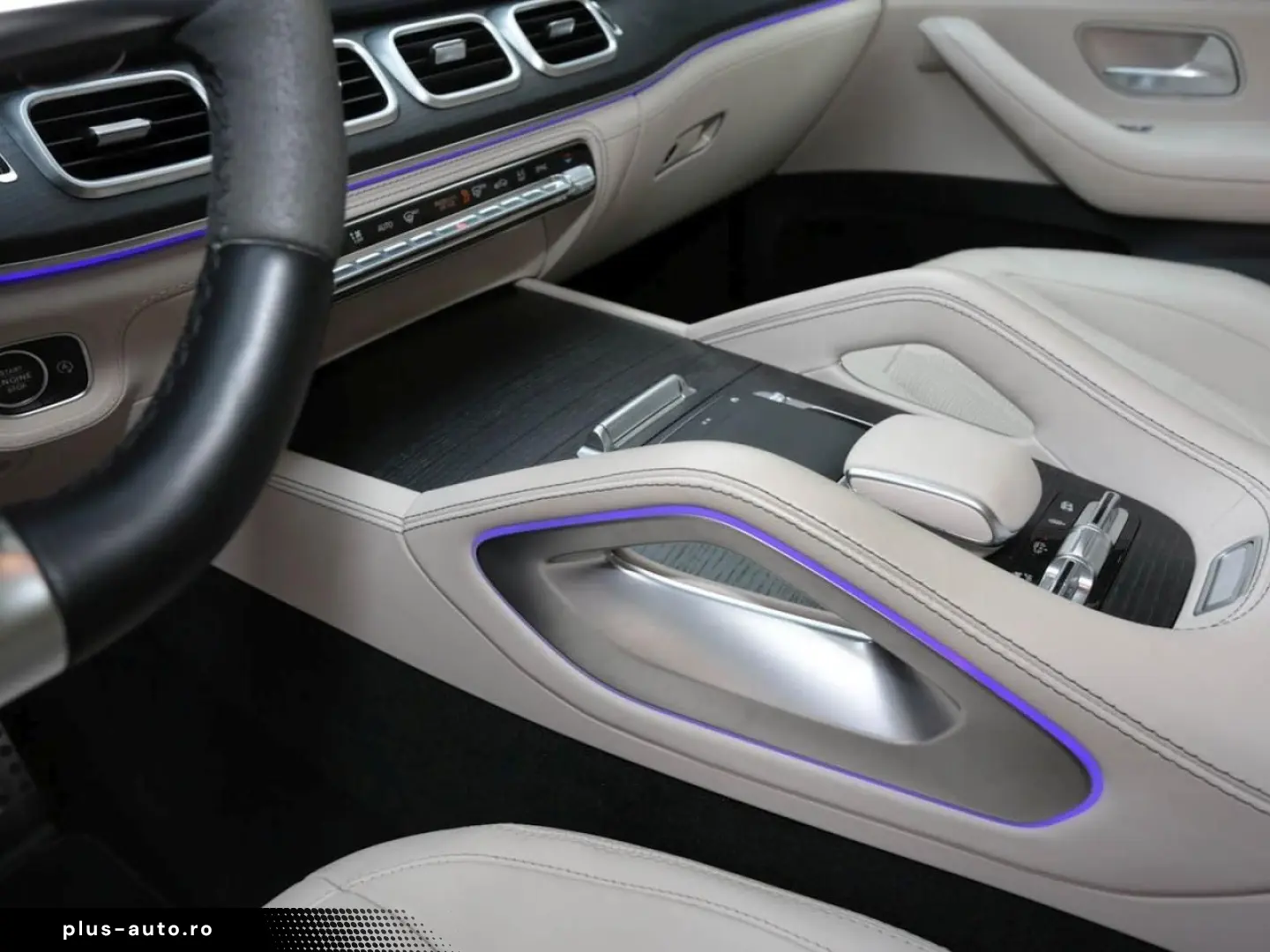 MERCEDES-BENZ GLE 63 AMG S 4M  Night Distronic Panorama 360