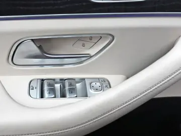 MERCEDES-BENZ GLE 63 AMG S 4M  Night Distronic Panorama 360