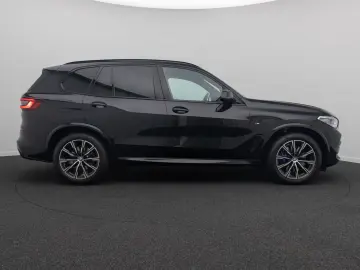 BMW X5 xD40i M Sport FondEnt Massage Individual Voll