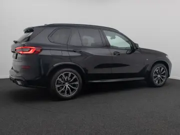 BMW X5 xD40i M Sport FondEnt Massage Individual Voll