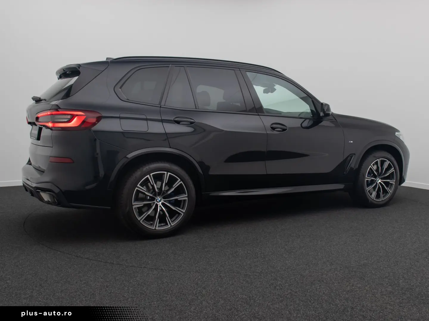 BMW X5 xD40i M Sport FondEnt Massage Individual Voll
