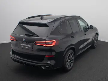 BMW X5 xD40i M Sport FondEnt Massage Individual Voll