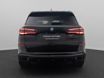 BMW X5 xD40i M Sport FondEnt Massage Individual Voll