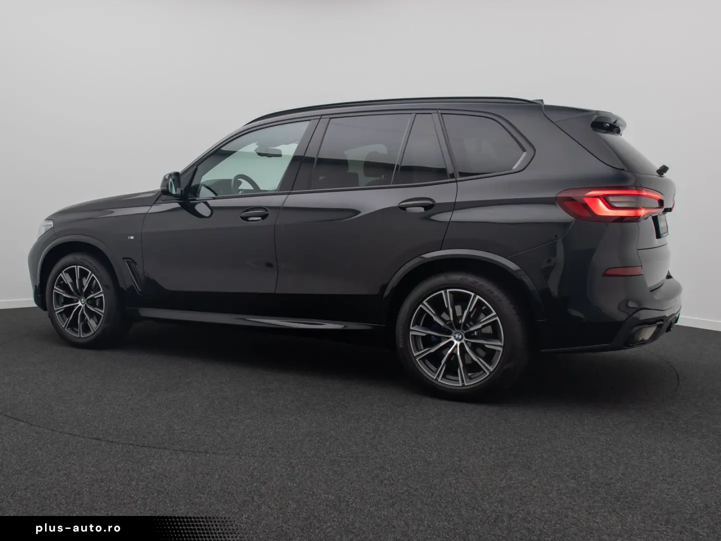 BMW X5 xD40i M Sport FondEnt Massage Individual Voll