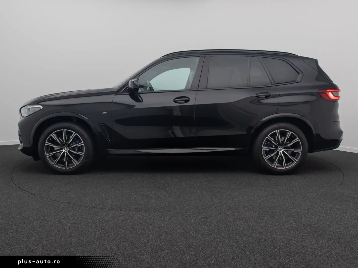BMW X5 xD40i M Sport FondEnt Massage Individual Voll