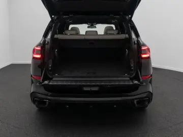 BMW X5 xD40i M Sport FondEnt Massage Individual Voll