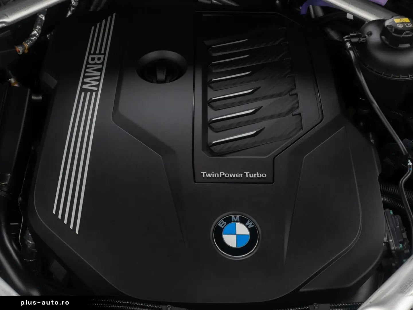 BMW X5 xD40i M Sport FondEnt Massage Individual Voll