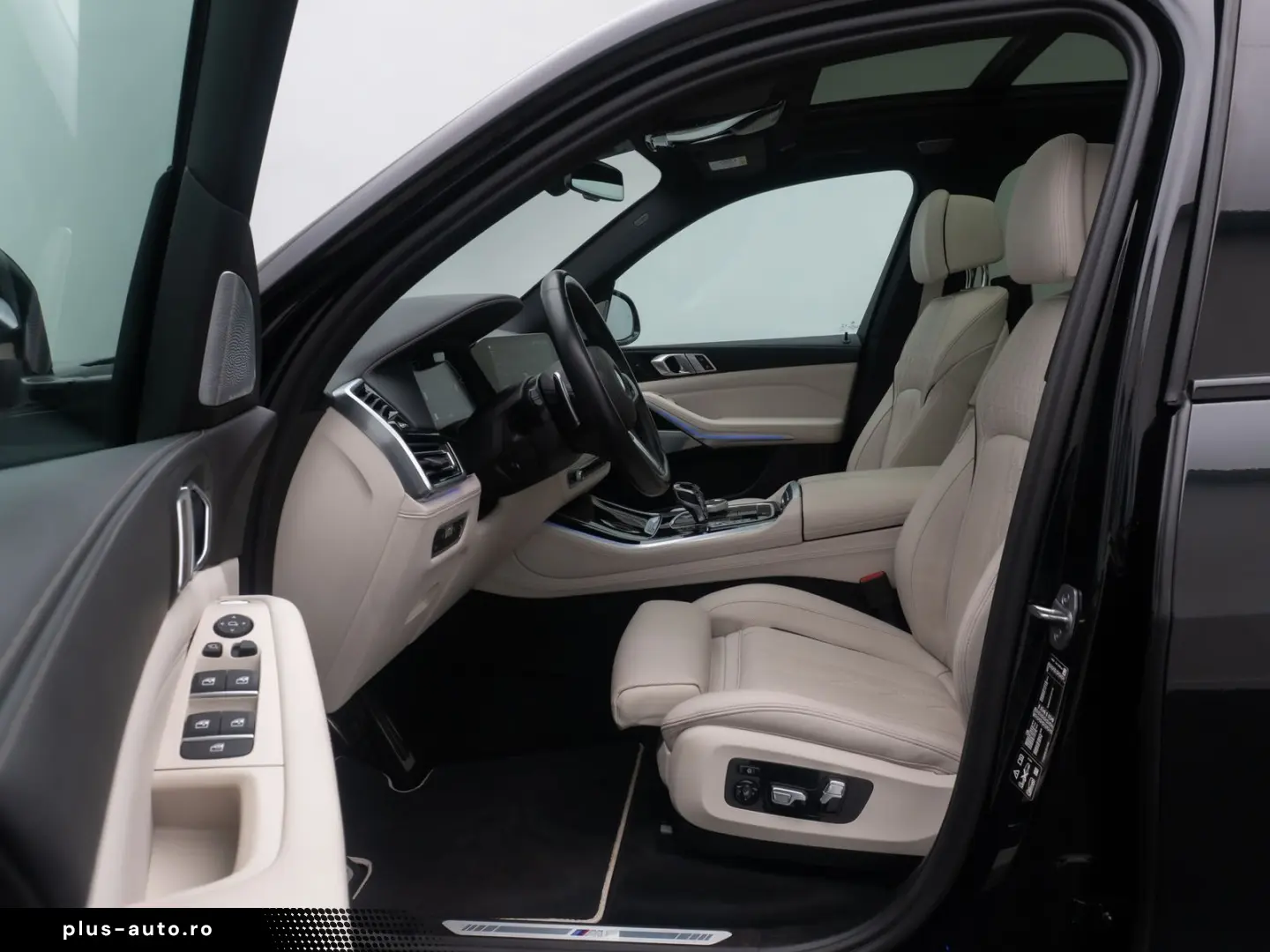 BMW X5 xD40i M Sport FondEnt Massage Individual Voll