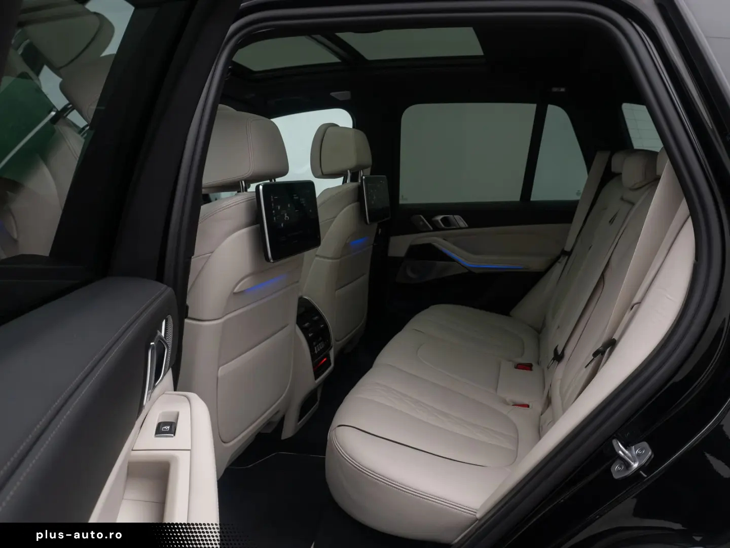 BMW X5 xD40i M Sport FondEnt Massage Individual Voll