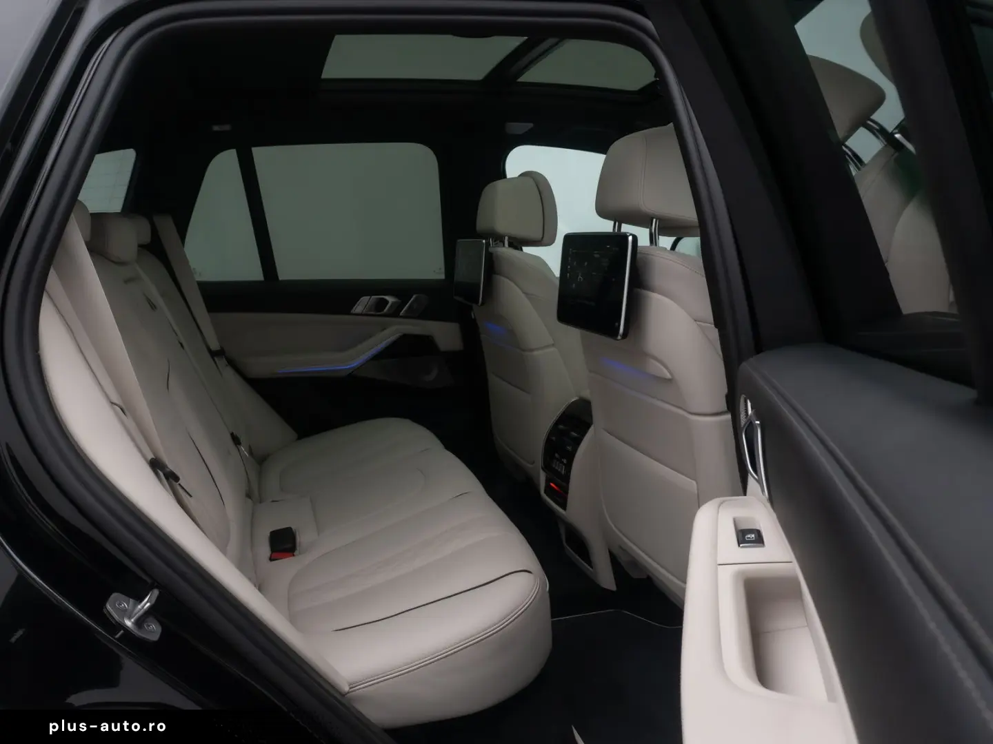 BMW X5 xD40i M Sport FondEnt Massage Individual Voll