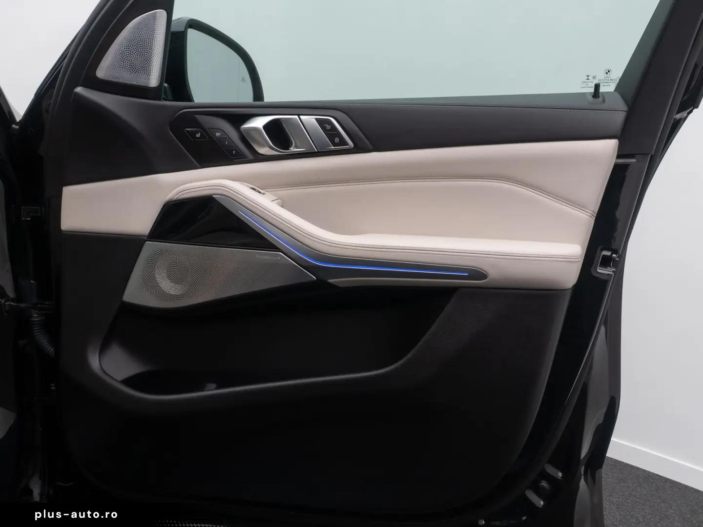 BMW X5 xD40i M Sport FondEnt Massage Individual Voll