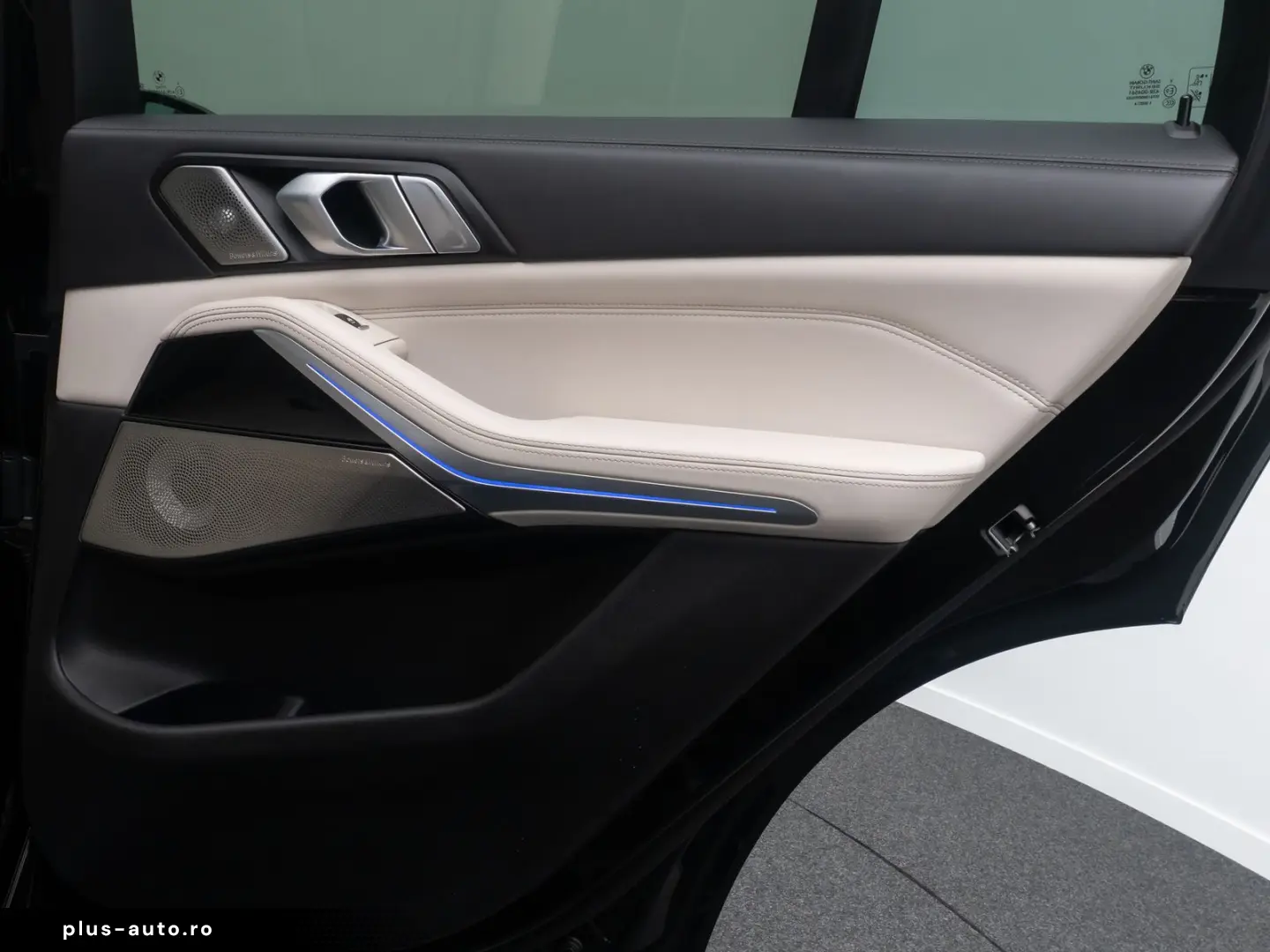 BMW X5 xD40i M Sport FondEnt Massage Individual Voll