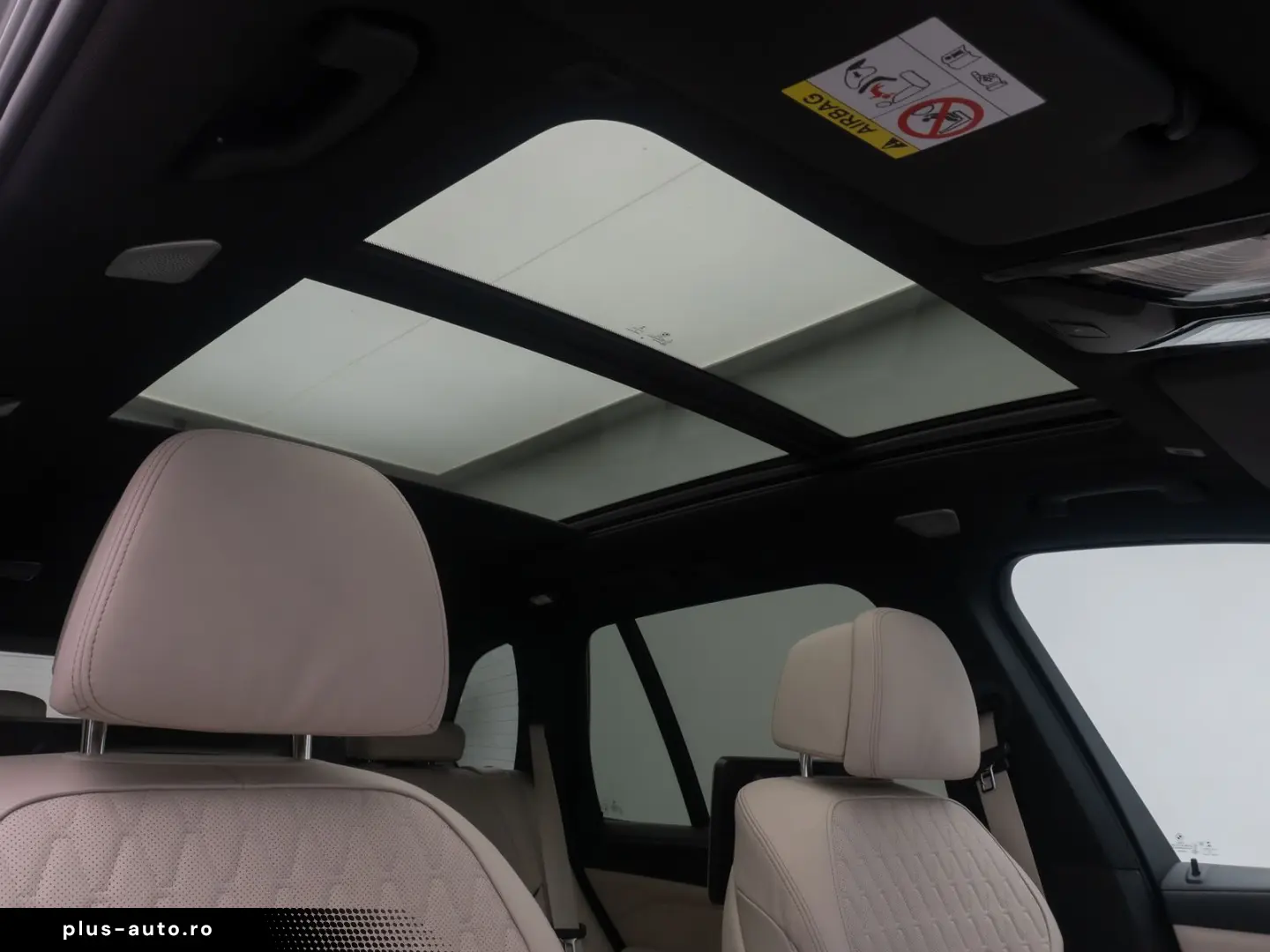 BMW X5 xD40i M Sport FondEnt Massage Individual Voll