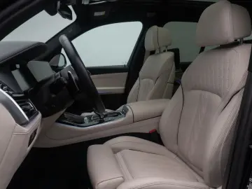 BMW X5 xD40i M Sport FondEnt Massage Individual Voll