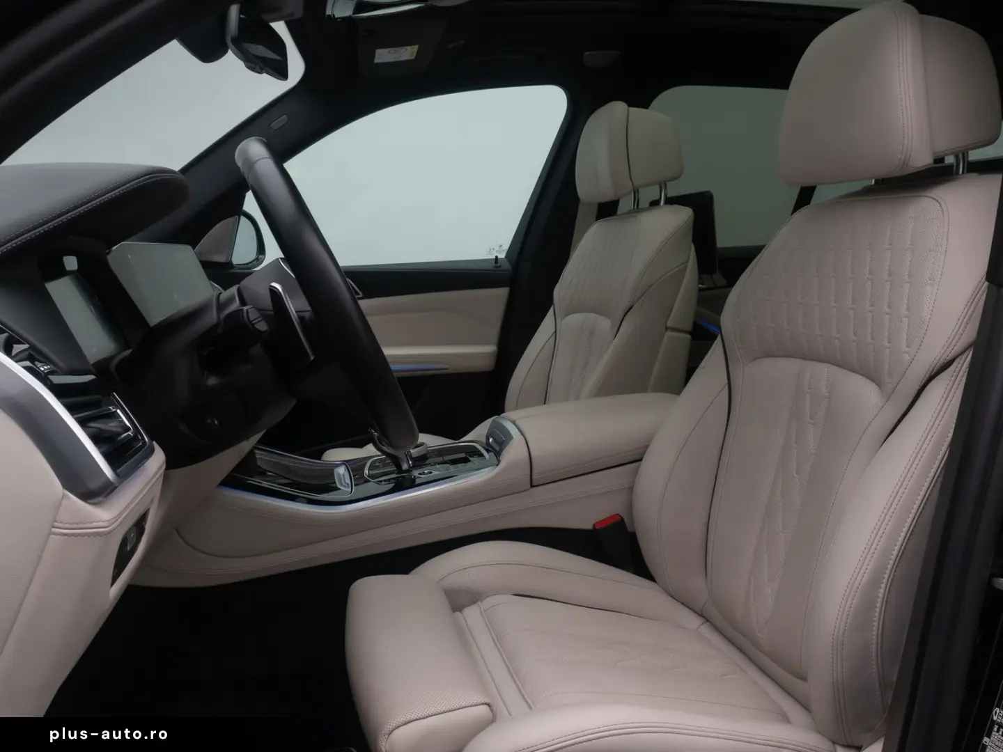 BMW X5 xD40i M Sport FondEnt Massage Individual Voll