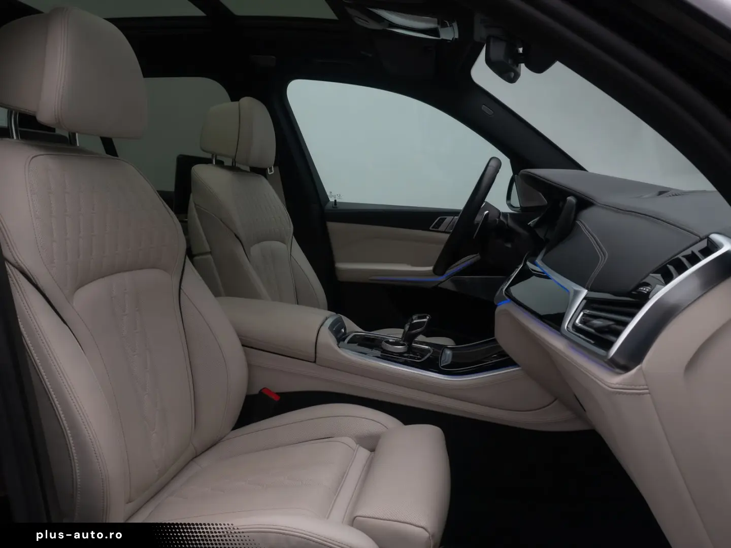 BMW X5 xD40i M Sport FondEnt Massage Individual Voll