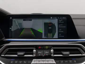 BMW X5 xD40i M Sport FondEnt Massage Individual Voll