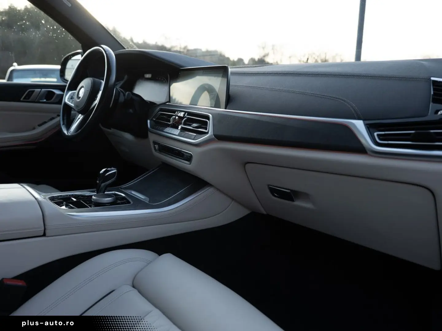 BMW X5 50i PANO AHK HUD 360  LASER LED STANDHZ ACC