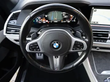 BMW X5 50i PANO AHK HUD 360  LASER LED STANDHZ ACC