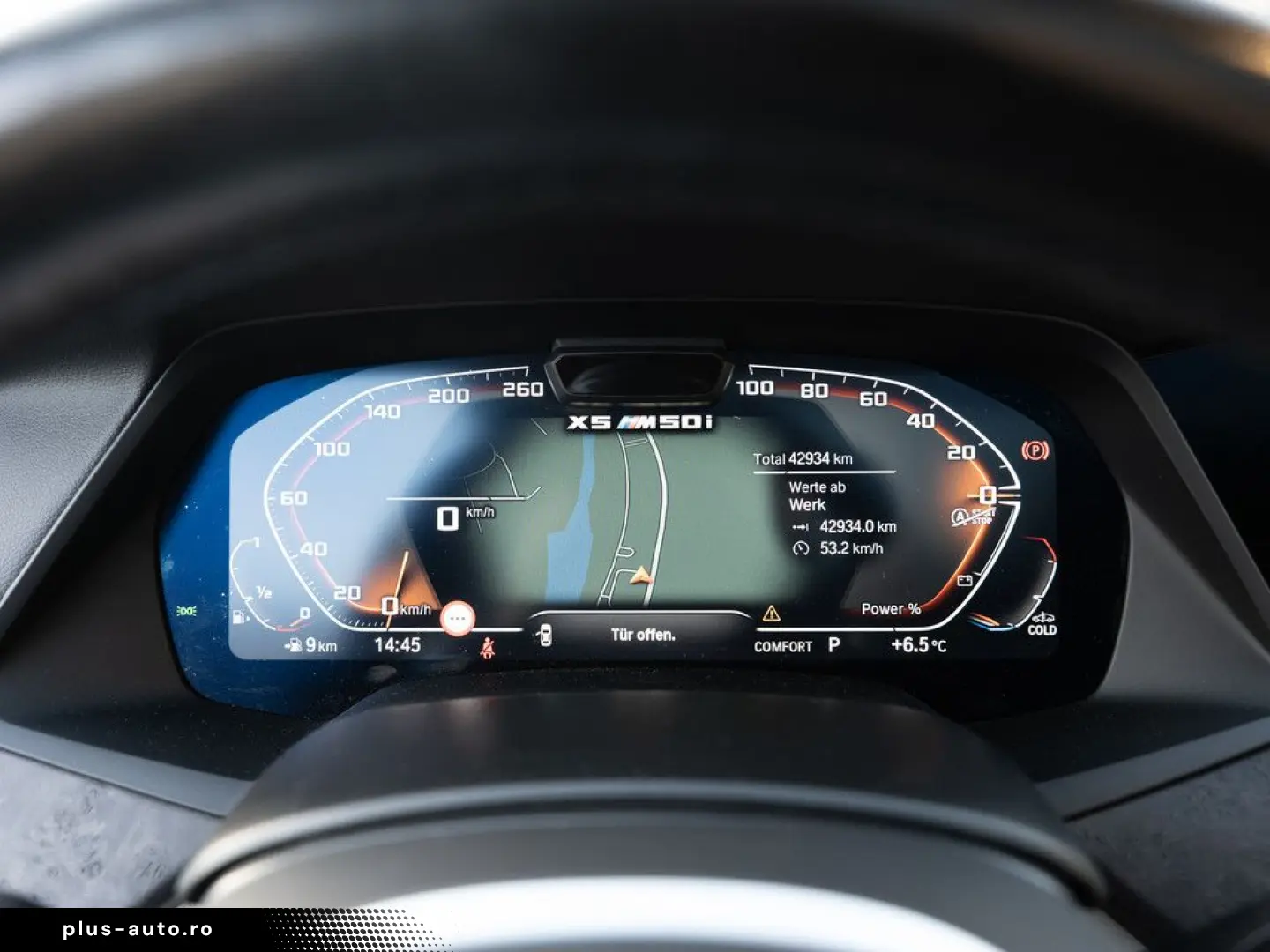 BMW X5 50i PANO AHK HUD 360  LASER LED STANDHZ ACC