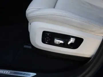 BMW X5 50i PANO AHK HUD 360  LASER LED STANDHZ ACC