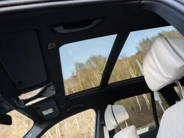 BMW X5 50i PANO AHK HUD 360  LASER LED STANDHZ ACC