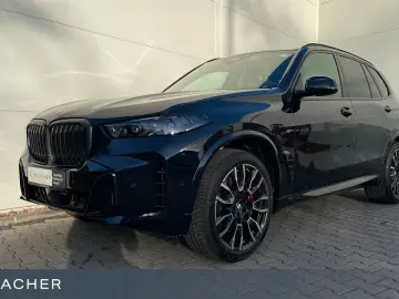 BMW X5 xDrive30d M Sport PRO AHK Sthz.H K