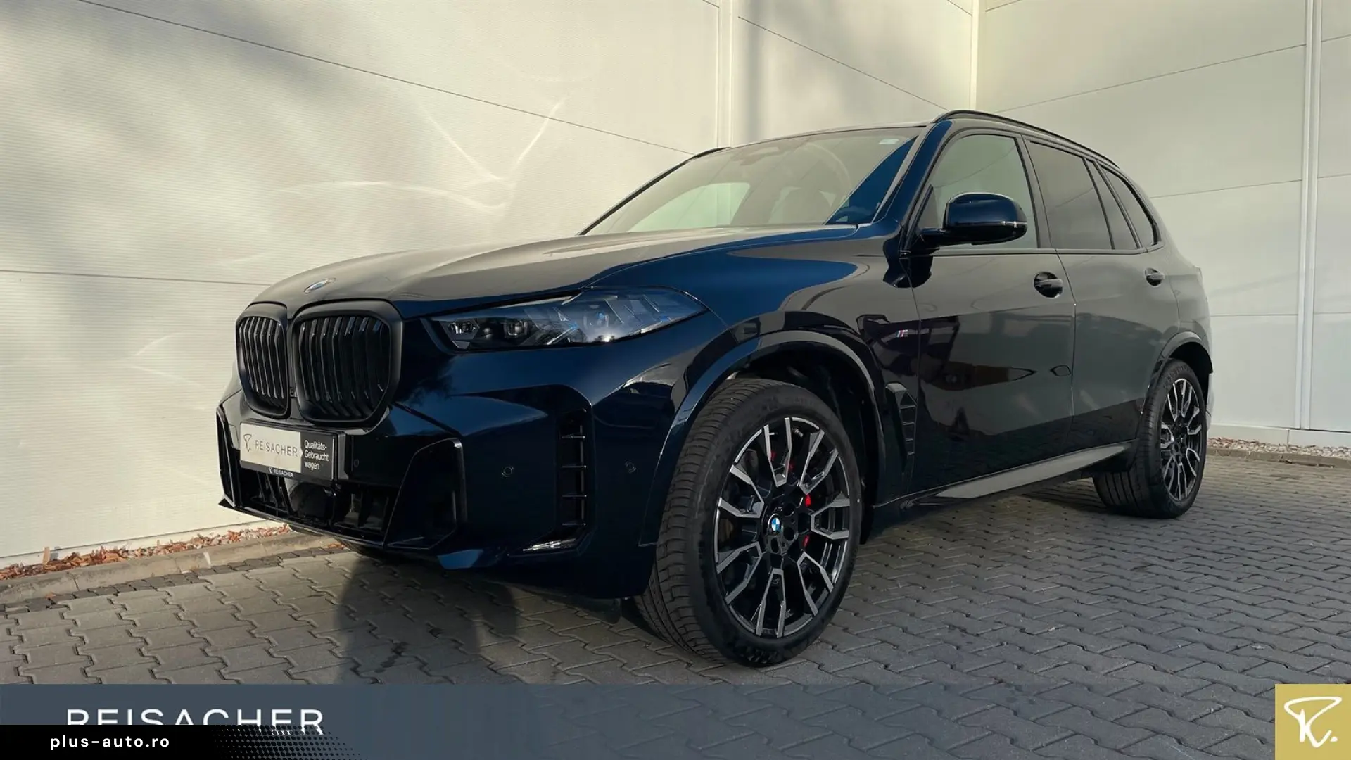 BMW X5 xDrive30d M Sport PRO AHK Sthz.H K