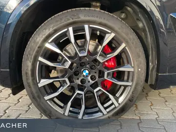 BMW X5 xDrive30d M Sport PRO AHK Sthz.H K